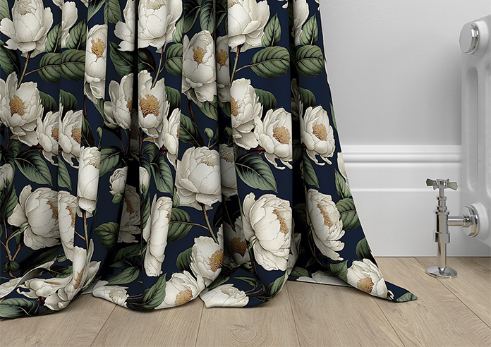 Henleys Vine, Hudds - Made to Measure Curtains - Image 6